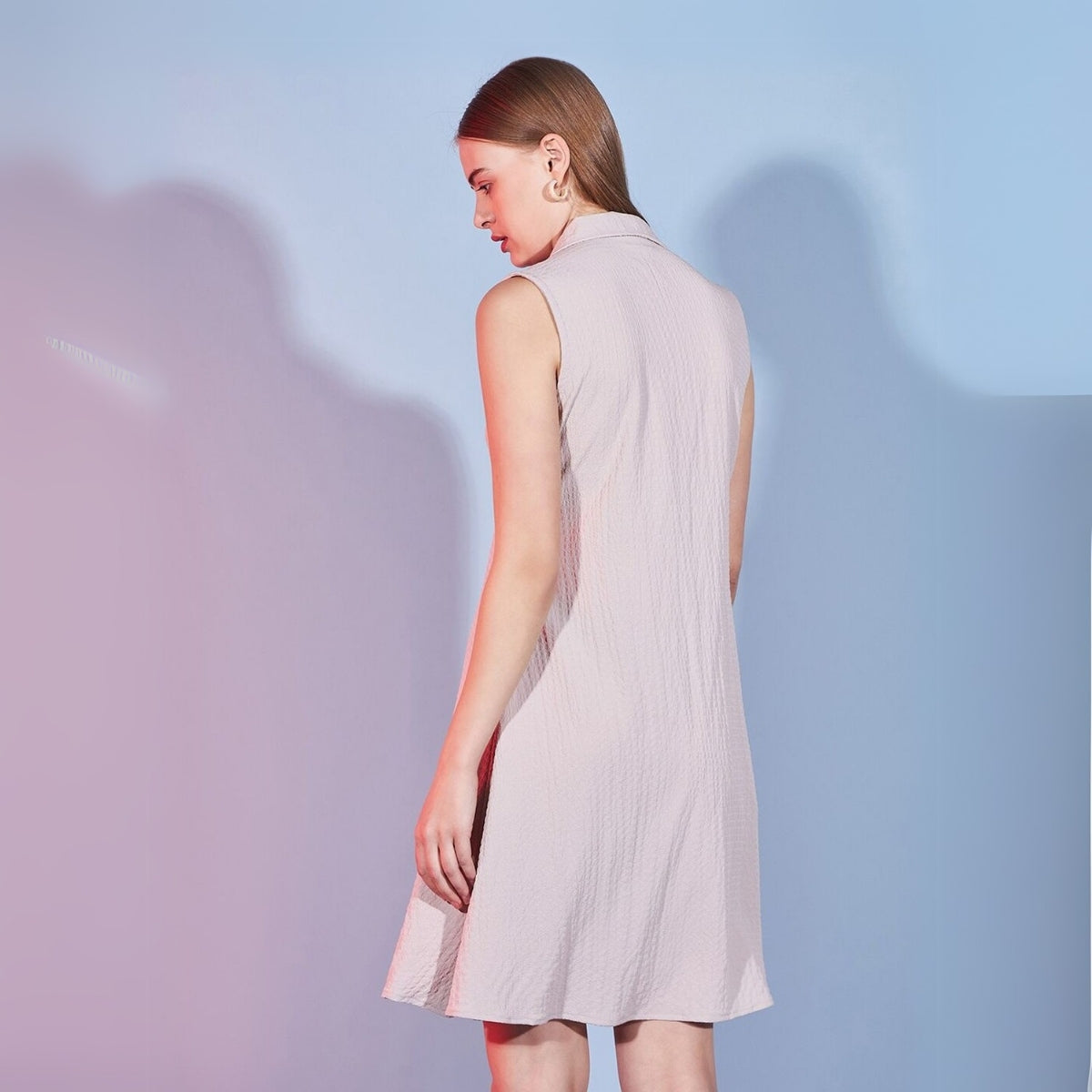 Pack of 4 Women’s Dresses: Chic, Trendy, and Timeless | C-044