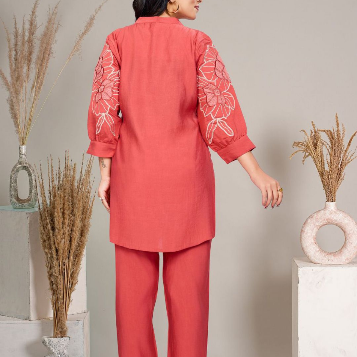 Stylish & Versatile 4 Co-ord Set Combo for Women | CO-23