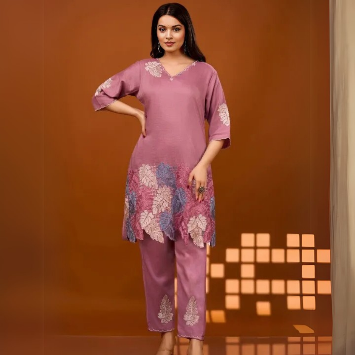 Stylish & Versatile 4 Co-ord Set Combo for Women | CO-49