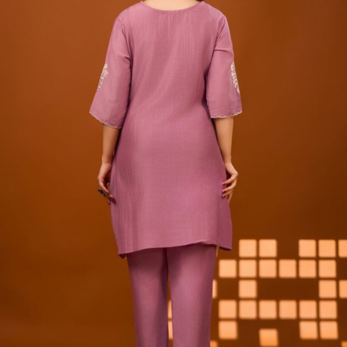 Stylish & Versatile 4 Co-ord Set Combo for Women | CO-49