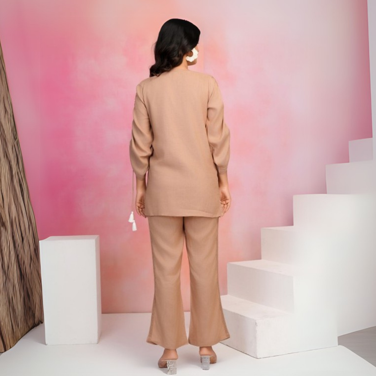 Stylish & Versatile 4 Co-ord Set Combo for Women | CO-48