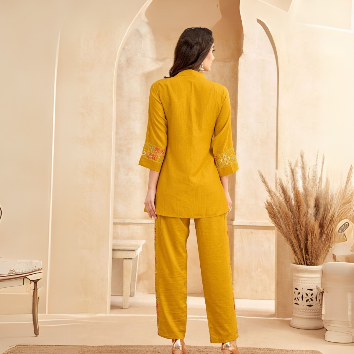 Stylish & Versatile 4 Co-ord Set Combo for Women | CO-30
