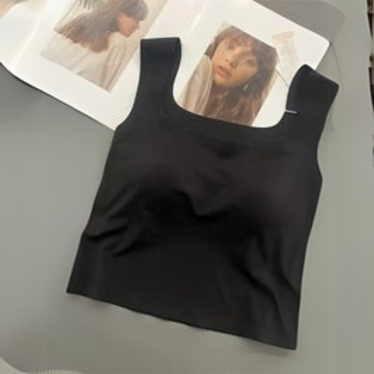 6 Combo Pack Women’s Tank Tops – Stylish, Soft & Affordable | TT-13