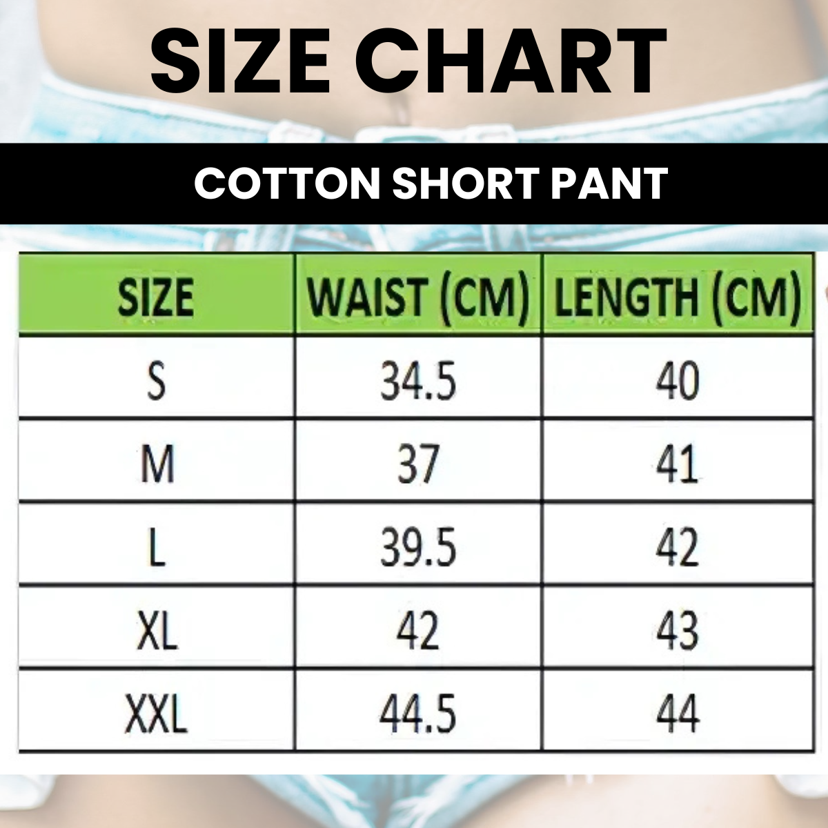 Pack of 5 Women’s Cotton Shorts for Everyday Wear | Ultimate Comfort Combo | CS-08