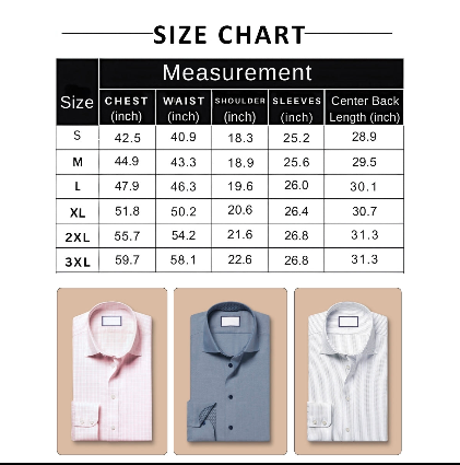 Men’s Formal Shirt Sale – Elevate Your Office Style | Flexible Cotton Shirts | OS-16